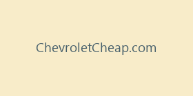 ChevroletCheap.com
