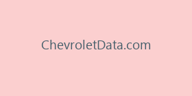ChevroletData.com