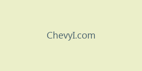 ChevyI.com