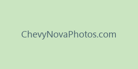 ChevyNovaPhotos.com