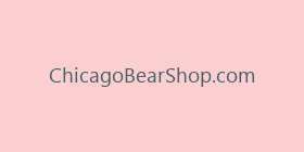 ChicagoBearShop.com