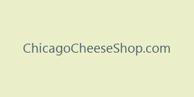 ChicagoCheeseShop.com