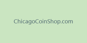 ChicagoCoinShop.com