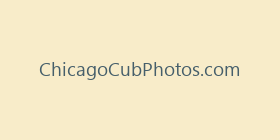 ChicagoCubPhotos.com
