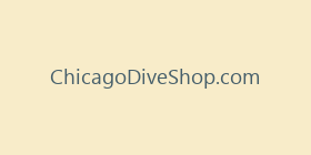 ChicagoDiveShop.com