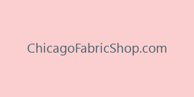 ChicagoFabricShop.com