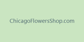 ChicagoFlowersShop.com