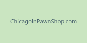 ChicagoInPawnShop.com