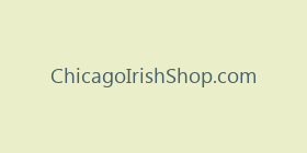 ChicagoIrishShop.com