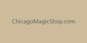 ChicagoMagicShop.com