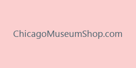 ChicagoMuseumShop.com