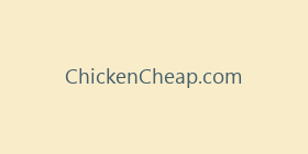 ChickenCheap.com