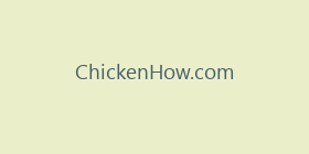 ChickenHow.com