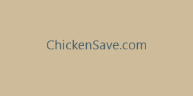 ChickenSave.com