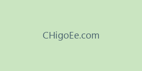 CHigoEe.com