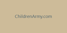 ChildrenArmy.com