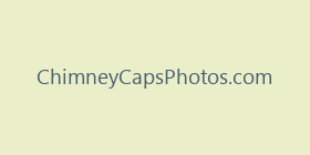 ChimneyCapsPhotos.com