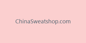 ChinaSweatshop.com