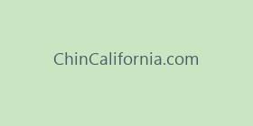 ChinCalifornia.com