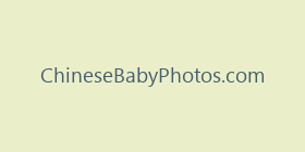ChineseBabyPhotos.com