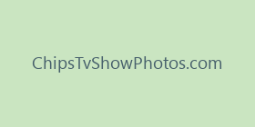 ChipsTvShowPhotos.com