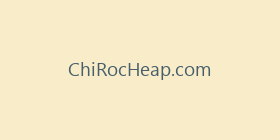 ChiRocHeap.com