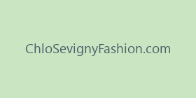 ChloSevignyFashion.com