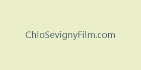 ChloSevignyFilm.com