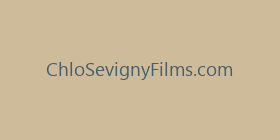 ChloSevignyFilms.com