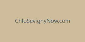 ChloSevignyNow.com