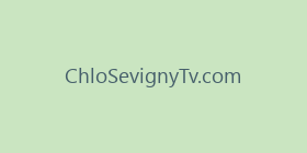 ChloSevignyTv.com