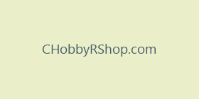 CHobbyRShop.com