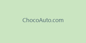 ChocoAuto.com