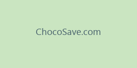ChocoSave.com