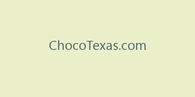 ChocoTexas.com