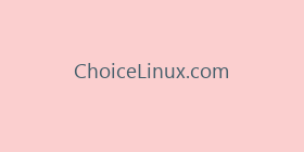 ChoiceLinux.com