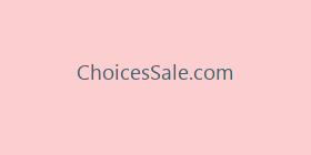 ChoicesSale.com