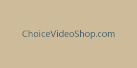 ChoiceVideoShop.com