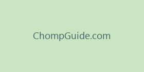 ChompGuide.com