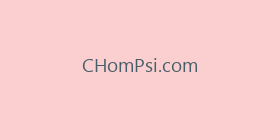 CHomPsi.com
