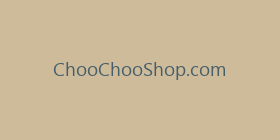 ChooChooShop.com