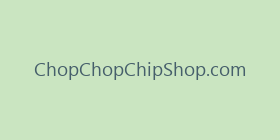 ChopChopChipShop.com