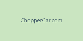 ChopperCar.com
