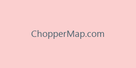 ChopperMap.com