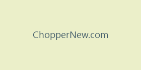ChopperNew.com