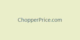 ChopperPrice.com