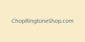 ChopRingtoneShop.com