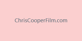 ChrisCooperFilm.com