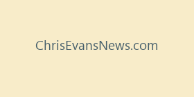 ChrisEvansNews.com