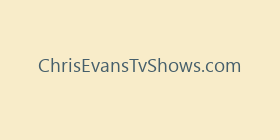 ChrisEvansTvShows.com
